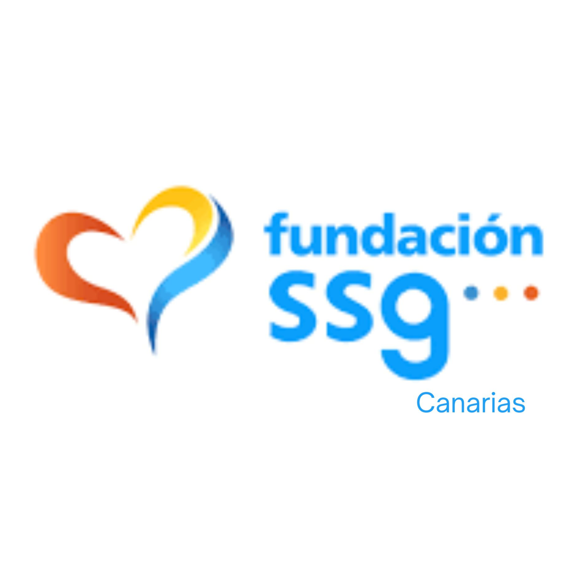 Logo de Fundación SSG